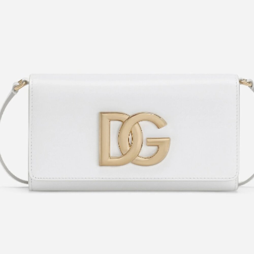 Dolce & Gabbana Purse New